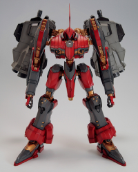 NINEBALL SERAPH 8