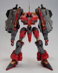 KOTOBUKIYA NINEBALL SERAPH - ARMORED CORE - photo 8