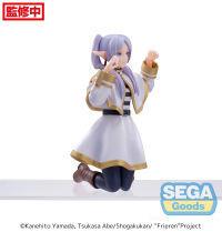 "Frieren: Beyond Journey's End" PM Perching Figure "Frieren" 9