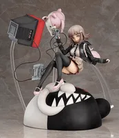 Phat! Company Chiaki Nanami - Danganronpa - photo 1