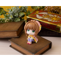 Lookup Cardcaptor Sakura Sakura Kinomoto 3