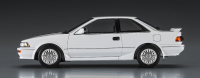 [HC36] 1:24 TOYOTA COROLLA LEVIN AE92 APEX EARLY VERSION 4