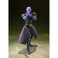 TAMASHII NATIONS S.H.Figuarts HIT (P-Bandai Exclusive) - Dragon Ball - photo 6