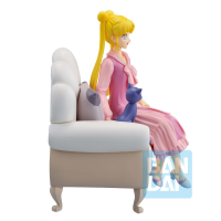 Usagi & Luna -Antique Style- 3