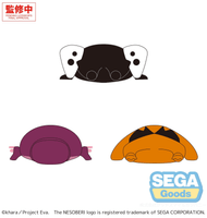 NESOBERI (Lay-Down) "Neon Genesis EVANGELION" "Angel" Vol.1 (EX) 6