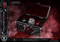 Life Scale Masterline Berserk Coffret of Fate: Behelit Collection			 19