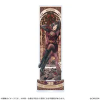 CAPCOM BIOHAZARD 30th  Acrylic Stand Collection　Grace - Resident Evil - photo 6