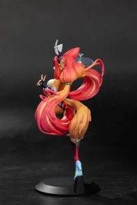 Sakura-Gear Bunnimals Rosa 1/7 Scale Figure - Bunnimals - photo 3