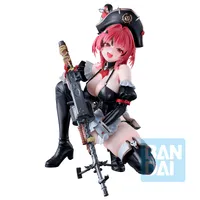 BANDAI Mast: Romantic Maid (Chapter 7) - GODDESS OF VICTORY: NIKKE - photo 2