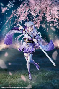 KADOKAWA Emilia Combat Outfit ver. - Re:ZERO -Starting Life in Another World- - photo 1