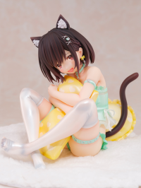 Gaou 1/6 Daishuku Hold Ayaka chan Mint Green Ver. 27