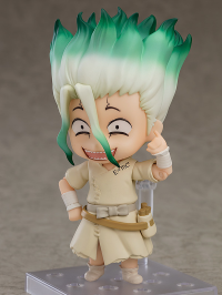 Nendoroid Senku Ishigami(re-run) 4