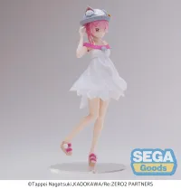 SEGA Luminasta "Re:ZERO -Starting Life in Another World-" "Ram" -Nyatsu Day- - Re:ZERO -Starting Life in Another World- - photo 9