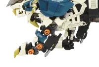 TAKARA TOMY AZ-03 MURASAME LIGER - ZOIDS - photo 15