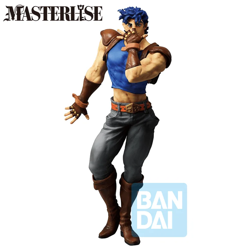 BANDAI Jonathan Joestar (The Gathering of Stars) - JoJo's Bizarre Adventure