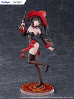 Kurumi Tokisaki Witch Style ver. 1/7 Scale Figure 4