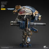JOYTOY Imperial Knights House Terryn Knight Paladin - Warhammer 40K - photo 34