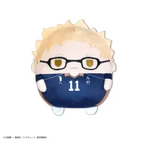 MAX LIMITED Haikyu!! FUWA KORORIN Msize 2 A - Haikyu!! - photo 1