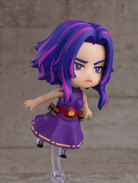 Nendoroid Lady Nagant 4