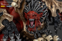 World Eaters Angron, Daemon Primarch of Khorne 10