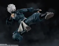 TAMASHII NATIONS Gabimaru - Hell's Paradise: Jigokuraku - photo 6
