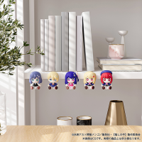 Huggy Good Smile Kana Arima 8