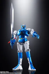 TAMASHII NATIONS GX-95 Gordian "Gordian the Warrior", Bandai Spirits Soul of Chogokin - Gordian the Warrior - photo 7
