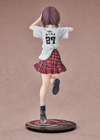 Nina Iseri: Truancy Ver. 8