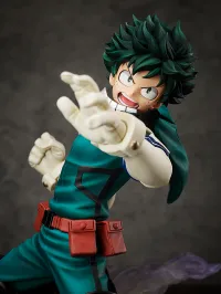 TAKARA TOMY Izuku Midoriya - My Hero Academia - photo 9