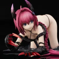 eStream ”To Love-Ru Darkness” Mea Kurosaki Darkness ver.(re-run) - To LOVE-Ru - photo 11