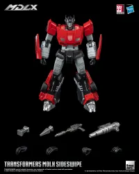 threezero Transformers - MDLX Sideswipe - Transformers - photo 15