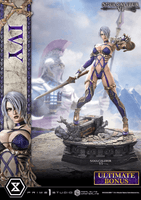 Real Elite Masterline SOULCALIBUR Ⅵ IVY Ultimate Bonus Version 79