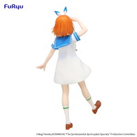 The Quintessential Quintuplets Specials　Trio-Try-iT Figure -Nakano Yotsuba Marine Look ver.- 5