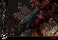 Prime 1 Studio Ultimate Premium Masterline Berserk Guts, Berserker Armor Rage Edition Deluxe Version - Berserk - photo 58