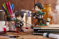 PalVerse Palé.　Attack on Titan　Levi 5