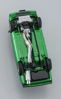 Hasegawa [HC43] 1:24 MAZDA SAVANNA RX-7 (SA22C) EARLY VERSION Limited - Scale Kits - photo 8