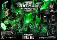 Prime 1 Studio Museum Masterline Dark Nights: Metal (Comics) The Dawnbreaker EX Version - DC Comics - photo 1