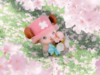 TAMASHII NATIONS TonyTony.Chopper "ONE PIECE" - ONE PIECE - photo 1