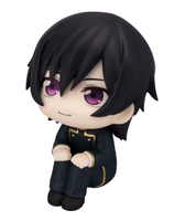 Lookup CODE GEASS Lelouch of the Rebellion Lelouch Lamperouge 4