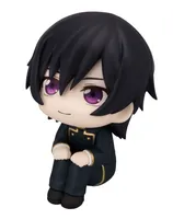 MegaHouse Lookup CODE GEASS Lelouch of the Rebellion Lelouch Lamperouge - Code Geass: Lelouch of the Rebellion - photo 4
