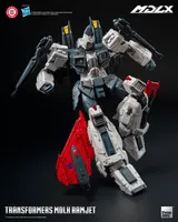 threezero MDLX Ramjet - Transformers - photo 6