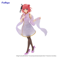 The Quintessential Quintuplets Movie　Figure -Nakano Nino China Princess ver.- 1