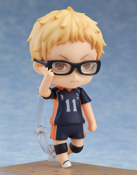 Nendoroid Kei Tsukishima(5th-run) 5
