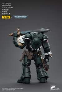 Dark Angels Intercessors Brother Nadael 4