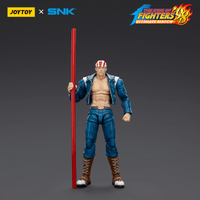 KOF'98UM '97 Special Team Billy Kane 1