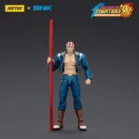 JOYTOY KOF'98UM '97 Special Team Billy Kane - The King of Fighters - photo 1