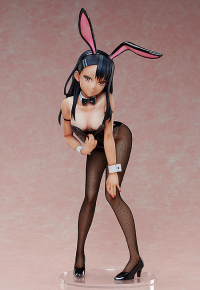 Nagatoro-san: Bunny Ver. 1