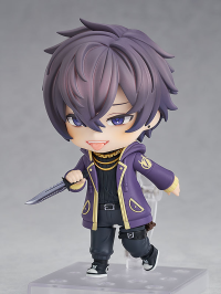 Nendoroid Shoto 3