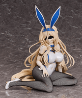 Sword Maiden: Bunny Ver. 1