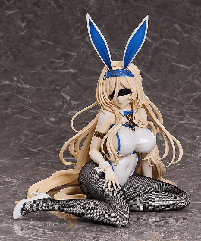 FREEing Sword Maiden: Bunny Ver. - Goblin Slayer